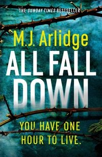 Produktbild: All Fall Down