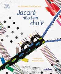 Produktbild: Jacar&eacute; n&atilde;o tem chul&eacute;