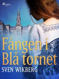Produktbild: F&aring;ngen i Bl&aring; tornet
