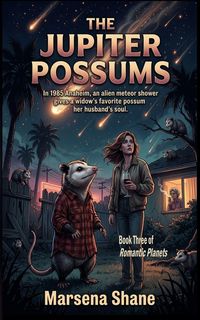 Produktbild: The Jupiter Possums