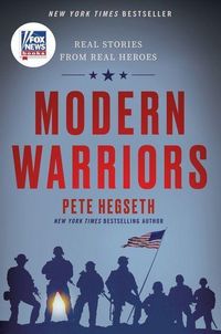 Produktbild: Modern Warriors