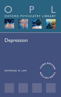 Produktbild: Depression