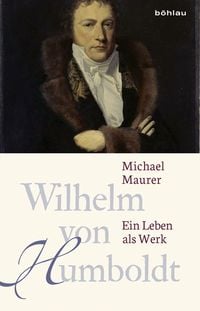Produktbild: Wilhelm von Humboldt