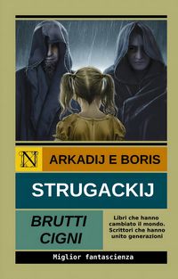 Produktbild: Brutti cigni