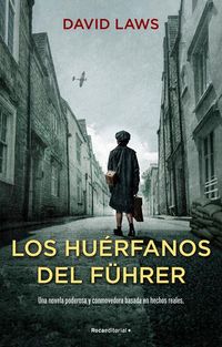 Produktbild: Los Hu&eacute;rfanos del F&uuml;hrer / The Fuhrer's Orphans