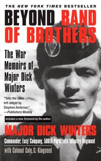 Produktbild: Beyond Band of Brothers