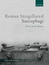 Produktbild: Roman Strigillated Sarcophagi