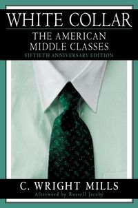 Produktbild: White Collar