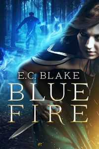 Produktbild: Blue Fire
