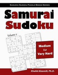 Produktbild: Samurai Sudoku