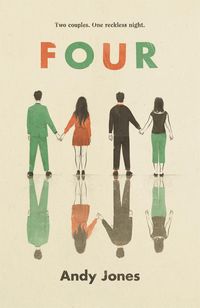 Produktbild: Jones, A: Four