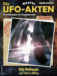 Produktbild: Die Ufo-Akten 59