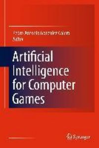 Produktbild: Artificial Intelligence for Computer Games