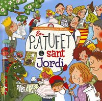 Produktbild: En Patufet i Sant Jordi