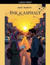 Produktbild: Ink & Asphalt
