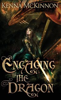 Produktbild: Engaging the Dragon