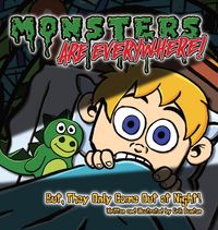 Produktbild: Monsters are EVERYWHERE!