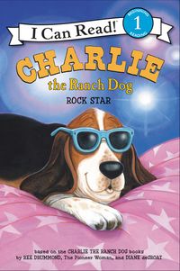 Produktbild: Charlie the Ranch Dog: Rock Star