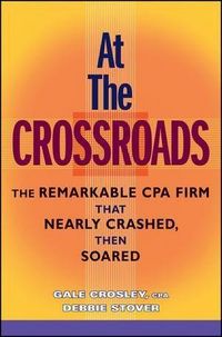 Produktbild: At the Crossroads