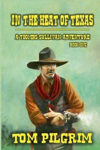 Produktbild: In The Heat Of Texas