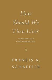 Produktbild: How Should We Then Live?