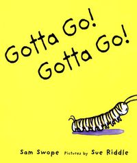 Produktbild: Gotta Go! Gotta Go!