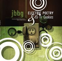 Produktbild: Electric Poetry & Lo-Fi Cookies