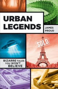 Produktbild: Urban Legends