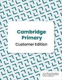 Produktbild: Cambridge Primary Mathematics Grade 3 Workbook SRM - Based on National Curriculum of Pakistan 2020
