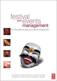 Produktbild: Festival and Events Management