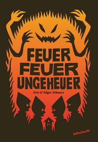 Produktbild: Feuer Feuer Ungeheuer