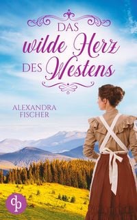Produktbild: Das wilde Herz des Westens