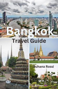 Produktbild: Bangkok Travel Guide