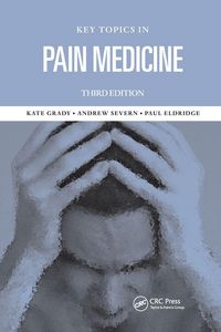 Produktbild: Key Topics in Pain Management