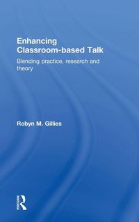 Produktbild: Enhancing Classroom-based Talk