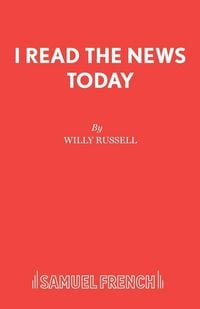 Produktbild: I Read the News Today