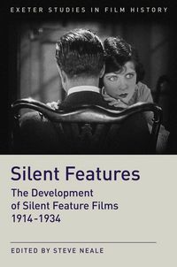 Produktbild: Silent Features