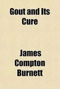 Produktbild: Gout and Its Cure