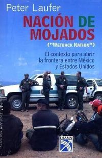 Produktbild: Nacion Mojados: Wetback Nation
