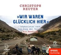Produktbild: Wir waren glücklich hier