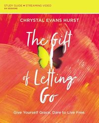 Produktbild: The Gift of Letting Go Study Guide plus Streaming Video