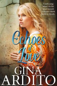 Produktbild: Echoes of Love