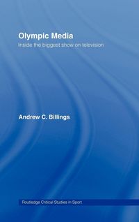Produktbild: Olympic Media