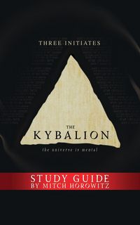 Produktbild: The Kybalion Study Guide