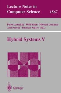 Produktbild: Hybrid Systems V