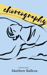 Produktbild: Choreography: a short story