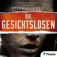 Produktbild: Die Gesichtslosen (Nur bei uns!)