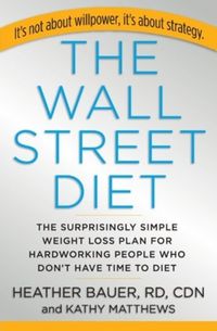 Produktbild: WALL STREET DIET            5D