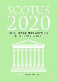 Produktbild: Scotus 2020