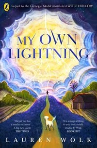 Produktbild: My Own Lightning